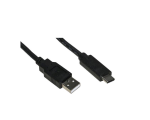LINK CAVO USB 3.0 "A" MASCHIO TIPO C MT 1,80